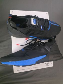 Adidas zx 2k boost nasa