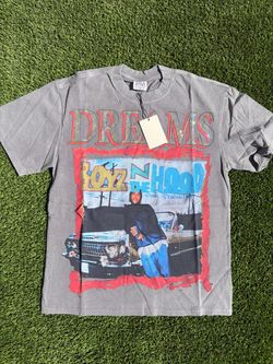 Graphic T shirt