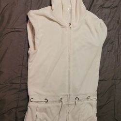 Girls Pool Towel Coat