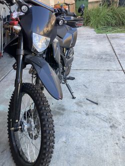2020 Apollo TR