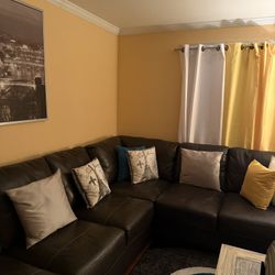 Complete Living Room Set