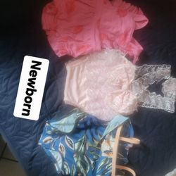 Baby Clothes