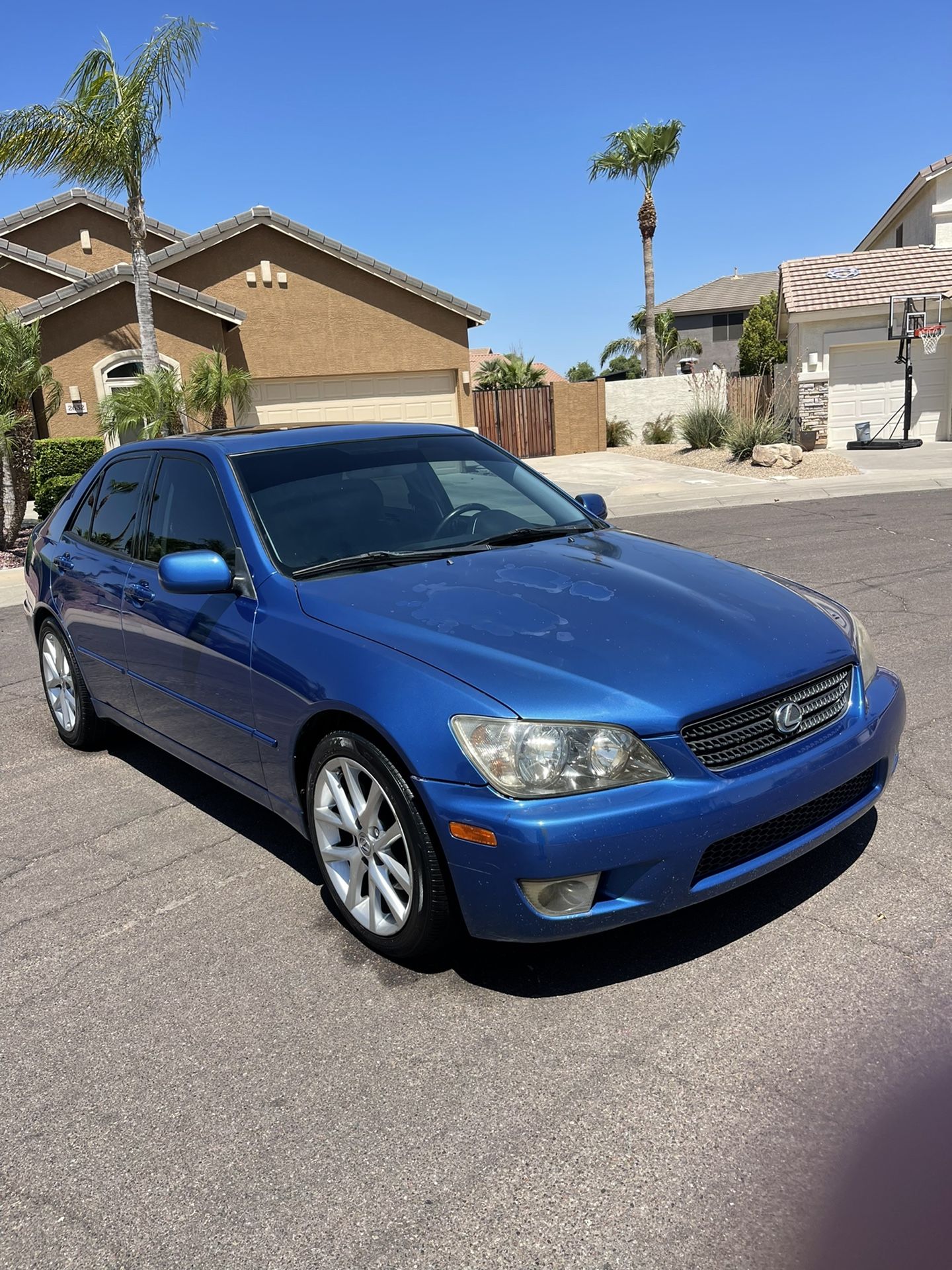 2004 Lexus IS 300 for Sale in Chandler, AZ OfferUp