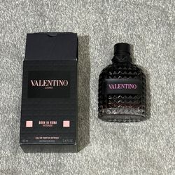 Valentino Uomo Made In Roma Intense 3.3 FL Oz