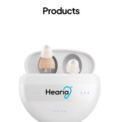 Hearing Assistance 