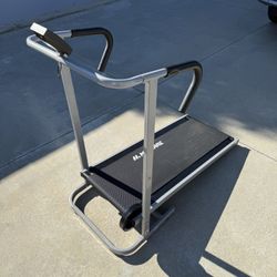 Walking Treadmill 