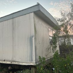 Mobile Home 
