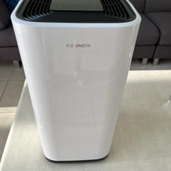 Kesnos 70 Pint Dehumidifier 