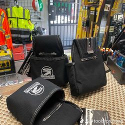 Gatorback Tape Pouch $19 EACH.