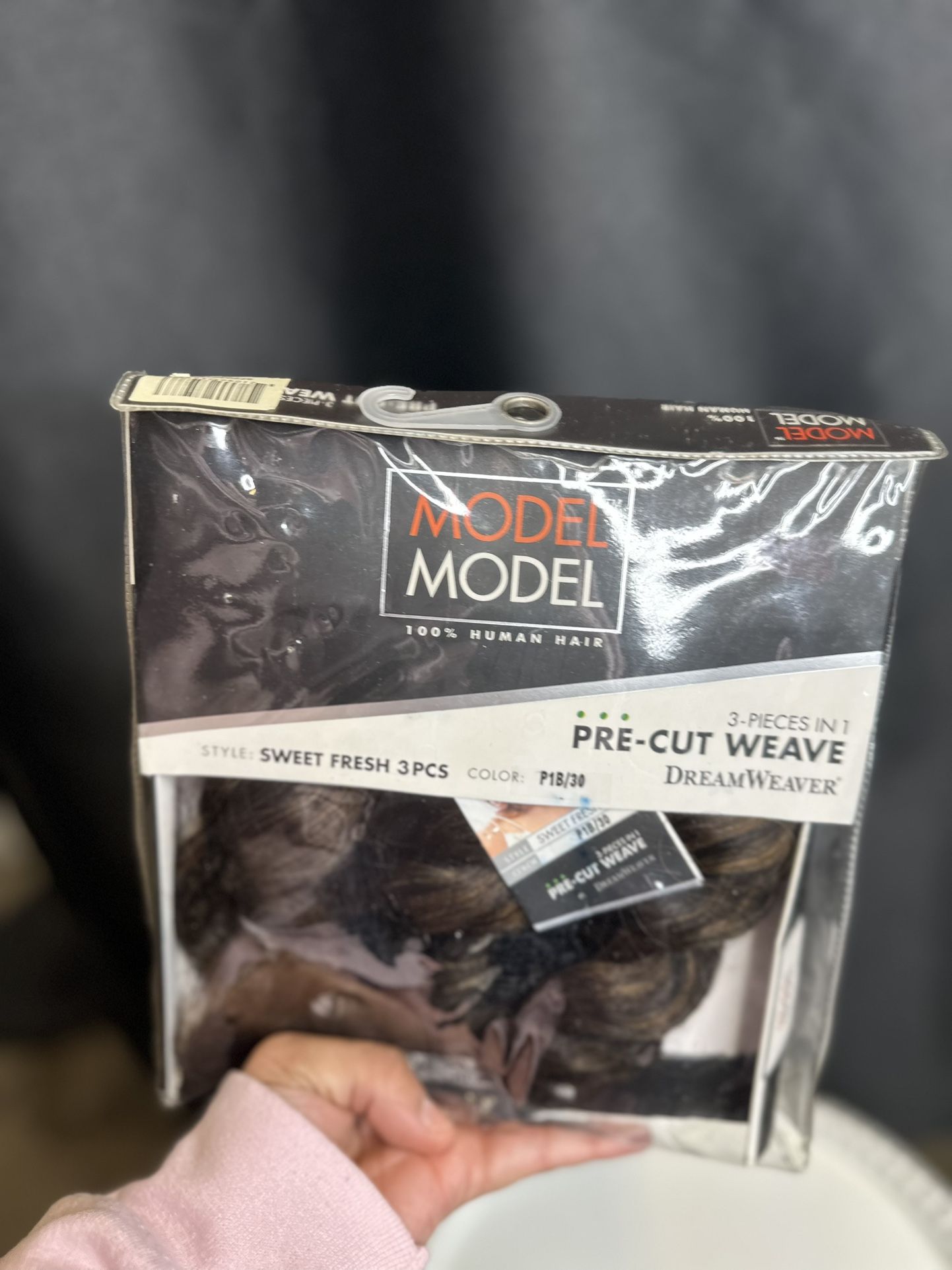 Human Hair