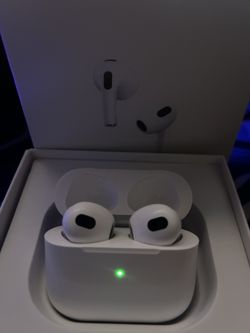 Airpod 3rd Gen MagSafe Charging Case