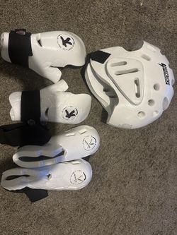 Proforce Lightning Sparring Helmet