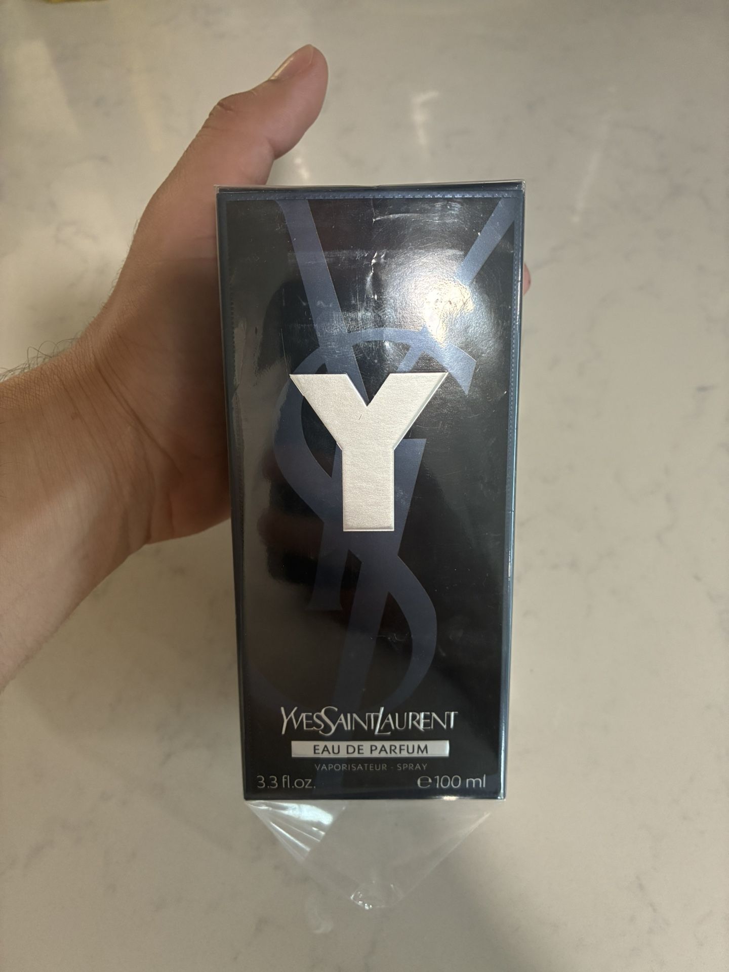 YSL Eau De Parfum