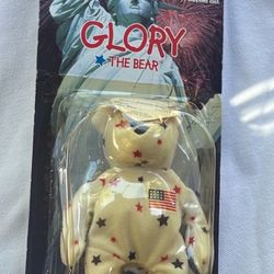 TY Glory The Bear 
