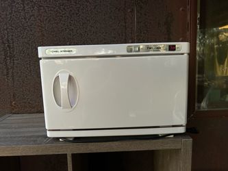 Luxury Towel Warmer and UV Sterilization TWL-16A