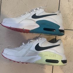 Nike Air Max womens shoes size 10