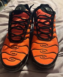 Men’s Nike air max plus