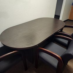 Office Table