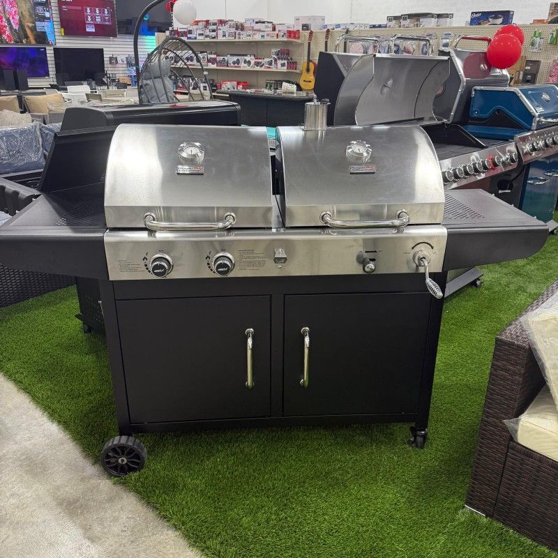 Bbq Grill