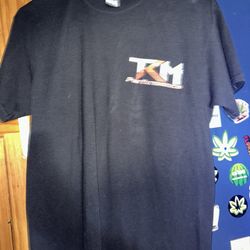 Tom Performance Shirt