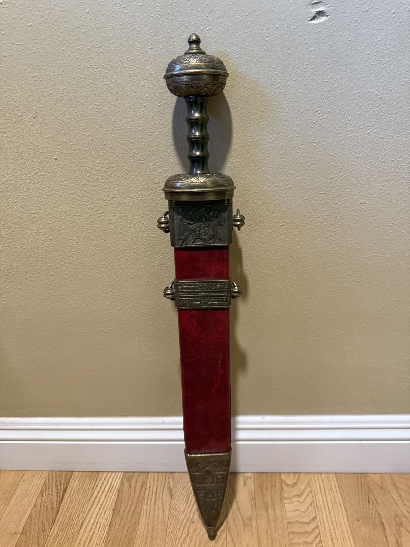 Roman Gladius Sword