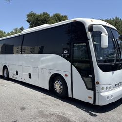 Motor Coach 