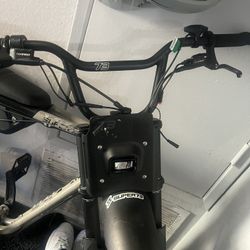$2,000Super 73-zx  Adventure & $ 1,000Super 73 Zx Both Bikes On Sale 
