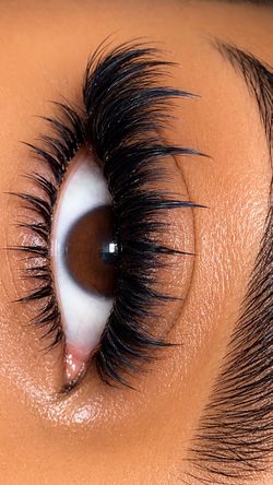 Lashes