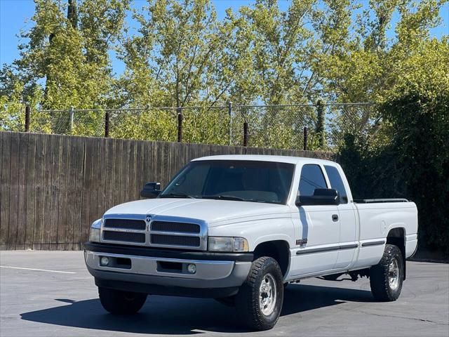 1999 Dodge Ram 2500