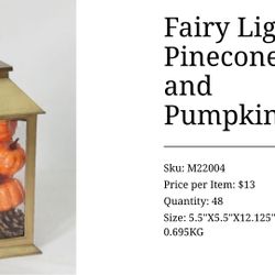 Fall & Halloween Home Decor - Warehouse Sale in Akron