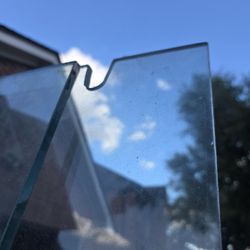 Glass Shower