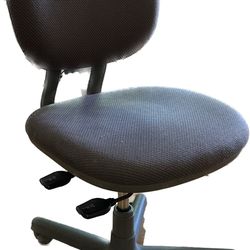 4 Way Adjustable Desk Chair