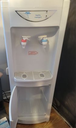 Water dispenser