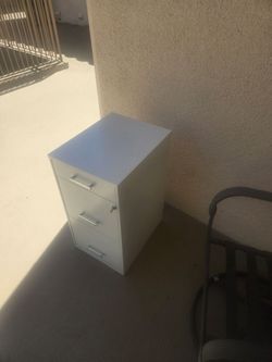 File cabinet