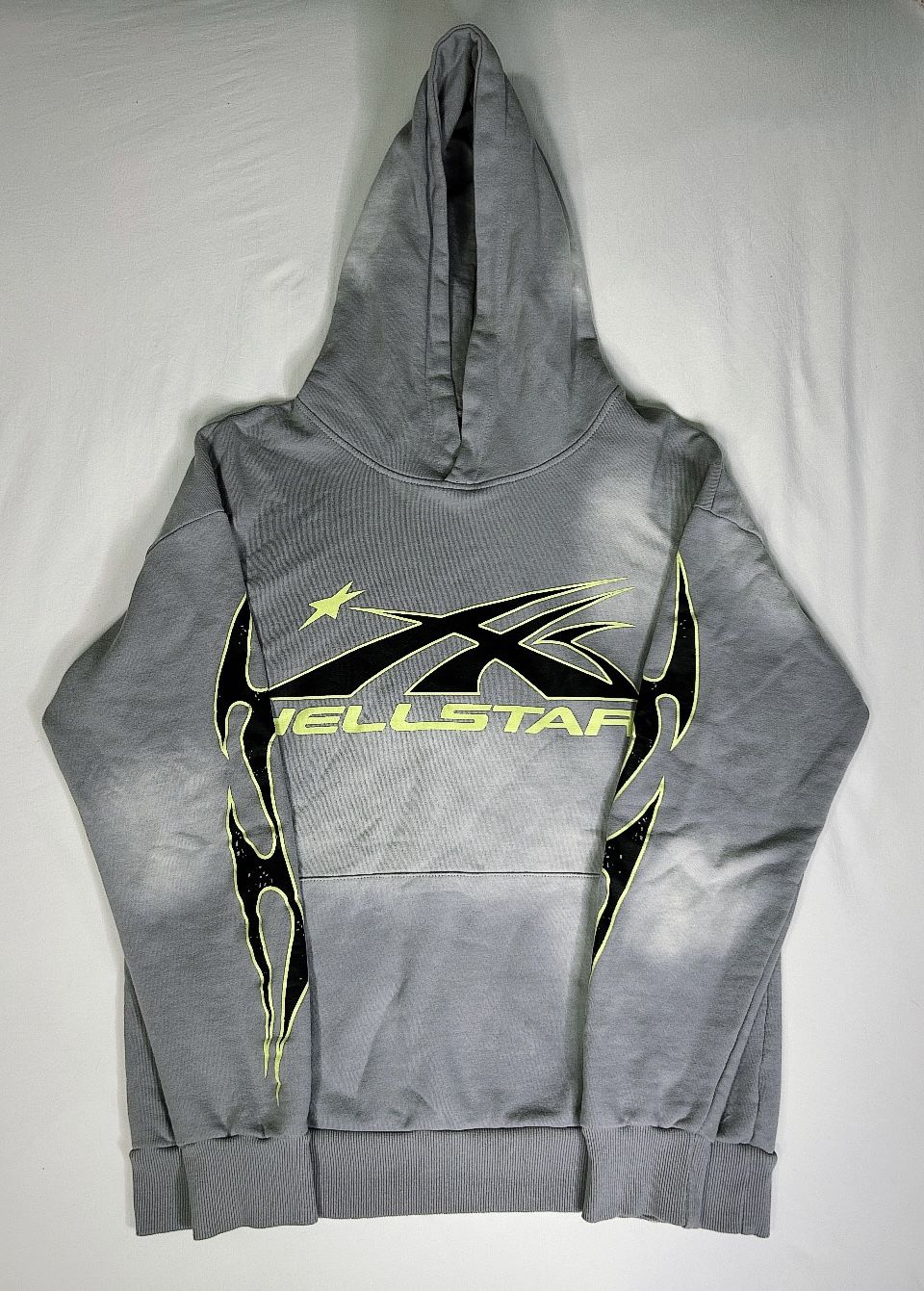 HellStar Hoodie