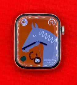 Apple Watch Hermès Edition