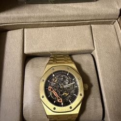 Audemars Piguet