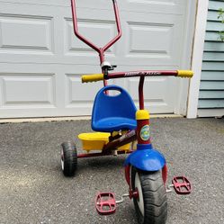 Baby Bike