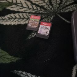 Super Smash Bros And Minecraft For The Switch