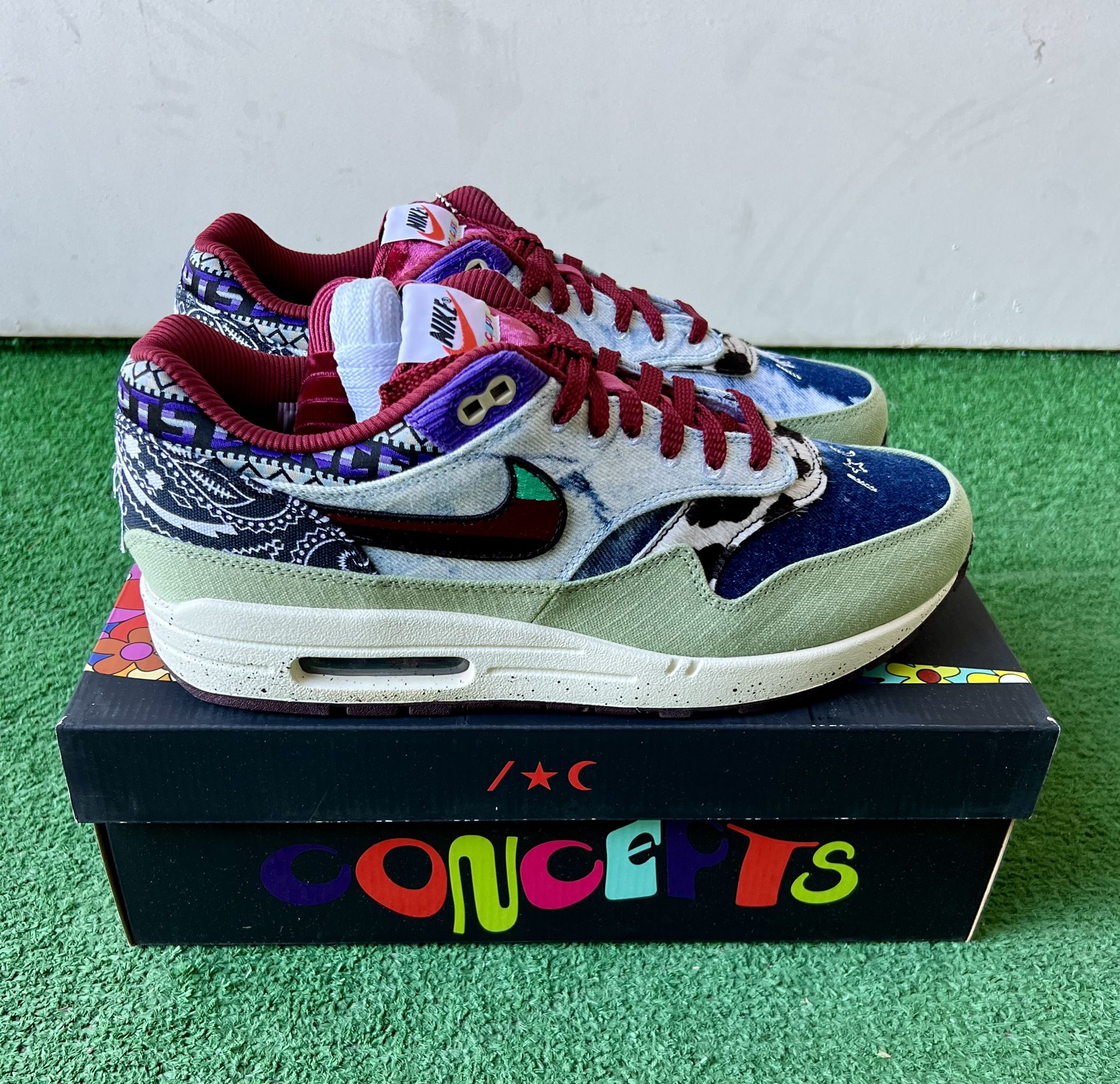 Nike Air Max