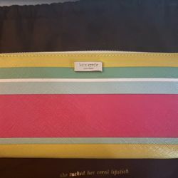 Kate Spade Grant Street Wallet 