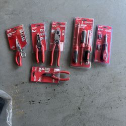 Milwaukee Electric Tools