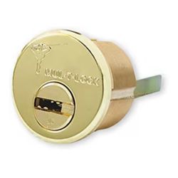 MUL - T - LOCK CYLINDER 