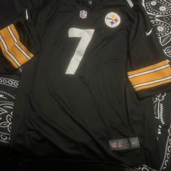 Steelers Jersey 