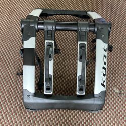 Kuat Highline Truck Bike Bicycle Rack 