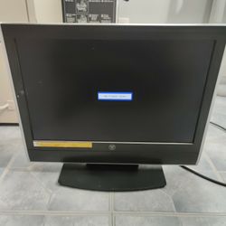 Westing House 19 Inch Flat Tv 