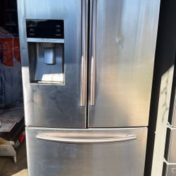 Samsung Refrigerator 