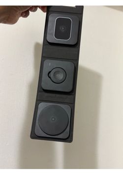 3-in-1 Wireless Charging Pad