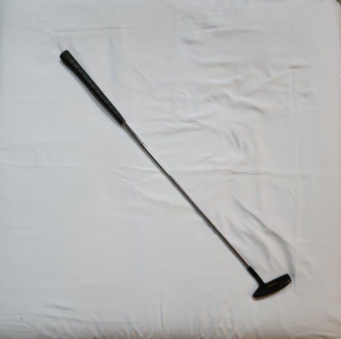 Rare Mizuno The Reason II MC-200 35.0 in. Right-handed Blade Putter