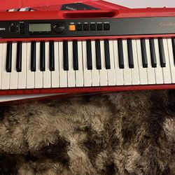 Keyboard Casio